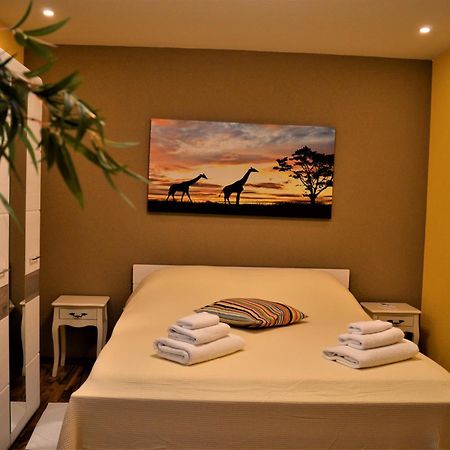 Studio Apartments Luka Biograd - Benkovac Rom bilde